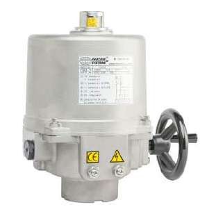 Electric actuator